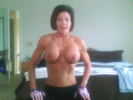 Debbie Smith