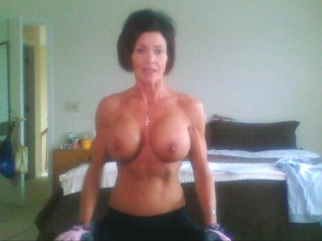 Debbie Smith