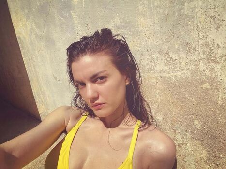 Déborah Révy