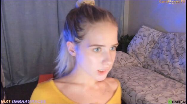 Debragrace