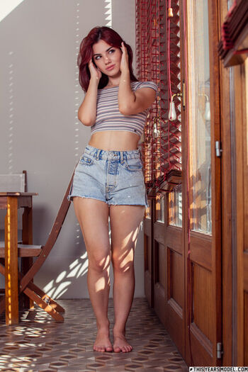 Delaia Gonzales