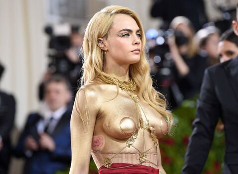 delevingne