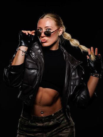 Delia Schweizer