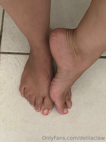 Delila Dez Claw