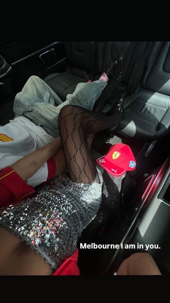 Delilah Belle Hamlin