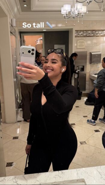 Demetria Obilor
