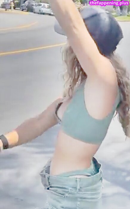 Demi Bagby