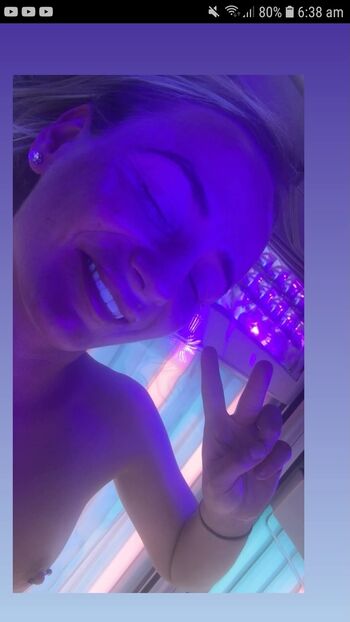 Demi Colahan