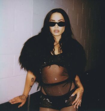 Demi Lovato