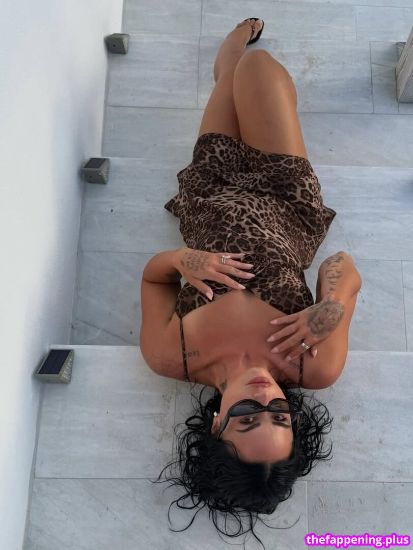 Demi Lovato