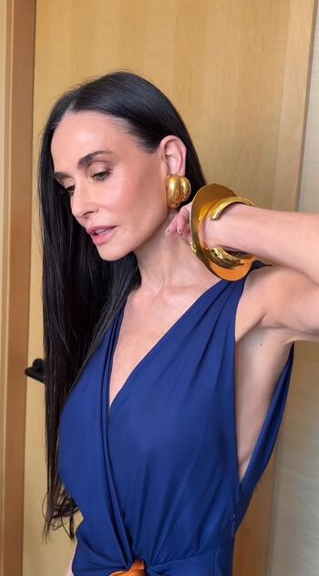 Demi Moore