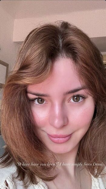 Demi Rose