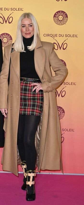 Denise Van Outen