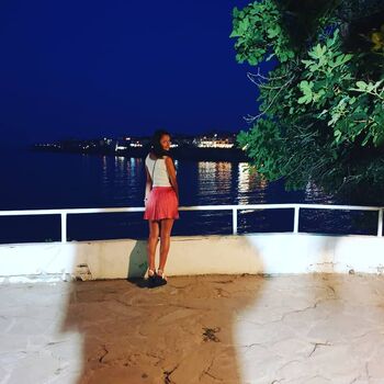 Denitsa Dacheva