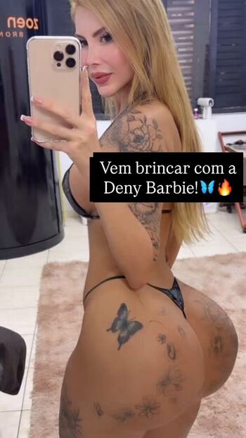 Denybarbie