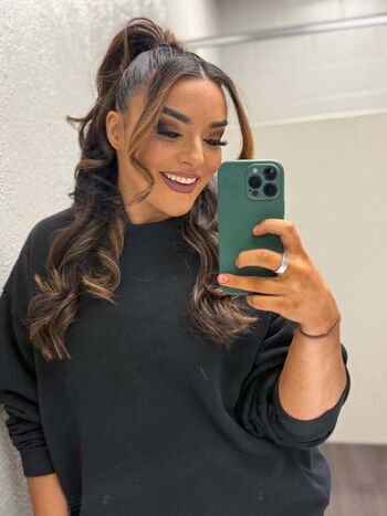 Deonna Purrazzo