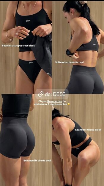 Desi Johnson