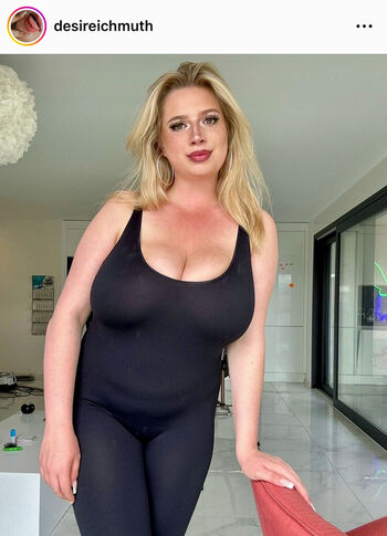 Desiree Reichmuth