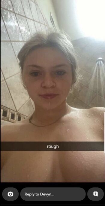 Devyn Hutchison