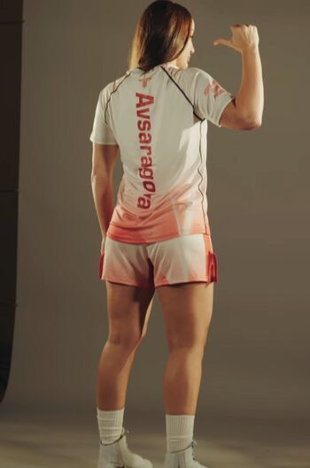 Diana Avsaragova