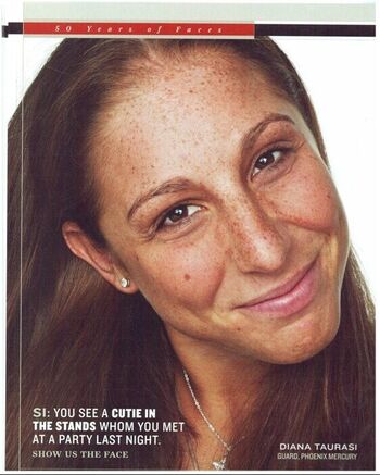 Diana Taurasi