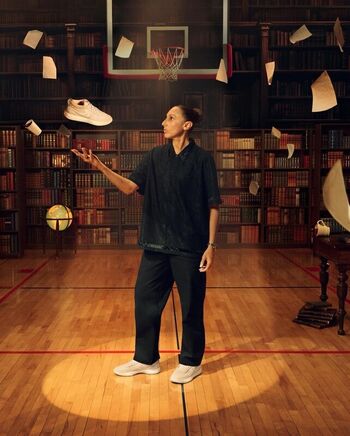 Diana Taurasi