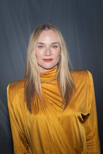 Diane Kruger