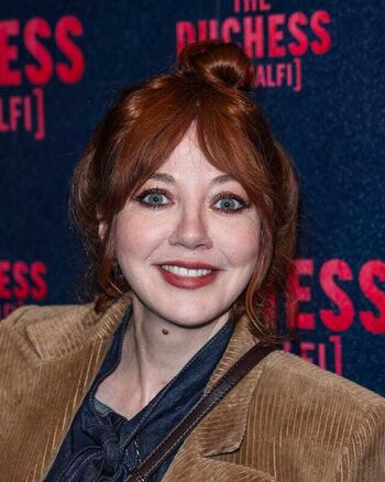Diane Morgan