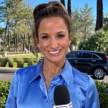 Dianna Russini
