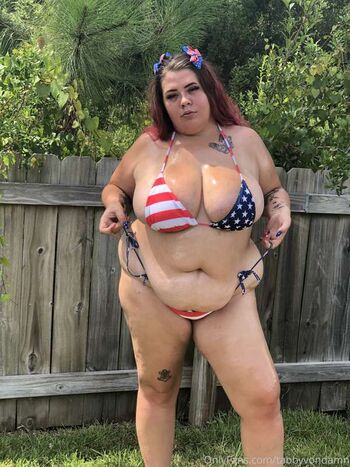 Dick Gobbler Tabby