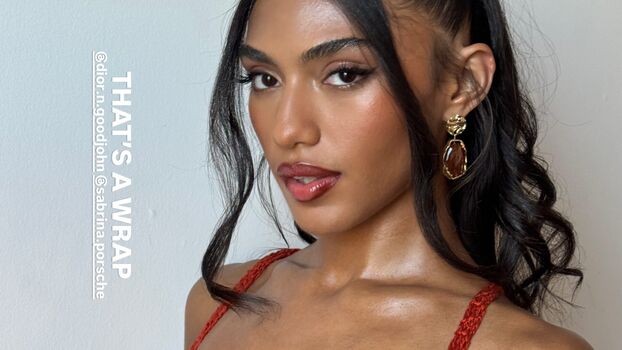 Dior Goodjohn