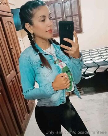 diosadeliranteee