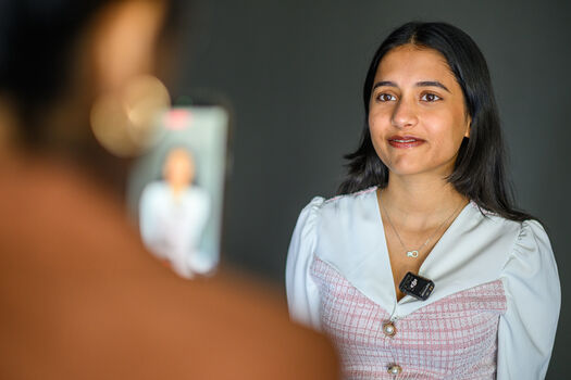 Divya Deshmukh
