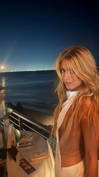 Dixie D'Amelio