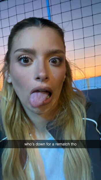 Dixie D'Amelio