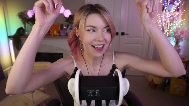 Dizzykitten