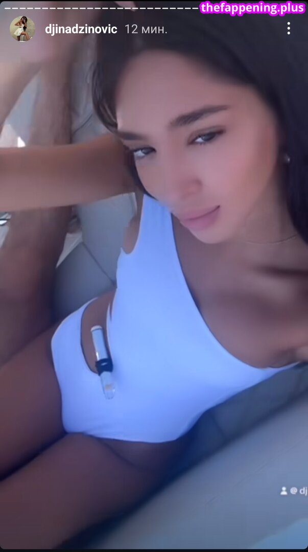 Djina Dzinovic