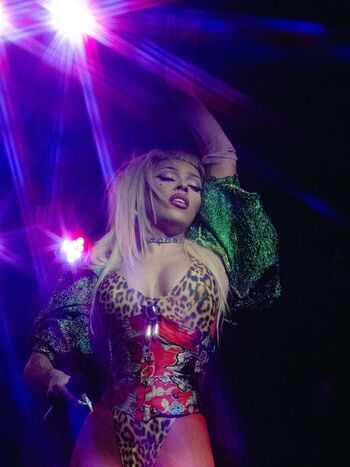 Doja Cat