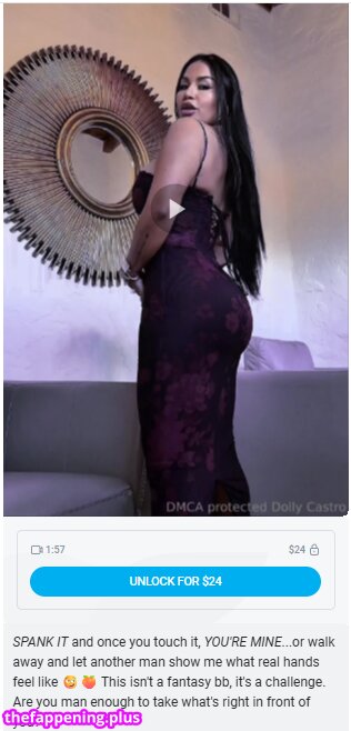 DollyCastro