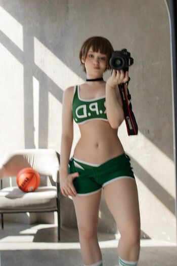 Donna Loli