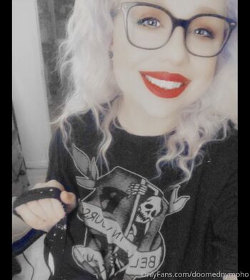 doomednympho