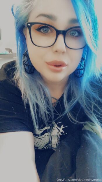 doomednympho