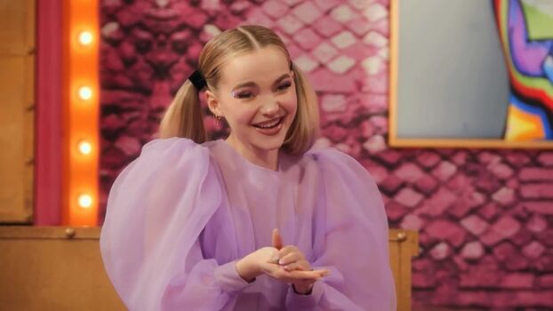Dove Cameron