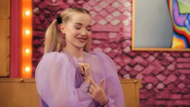 Dove Cameron