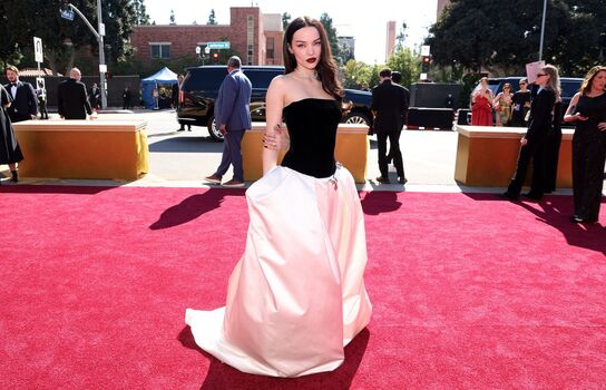 Dove Cameron