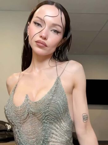 Dove Cameron