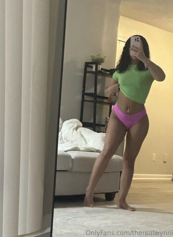 Dream Wynter