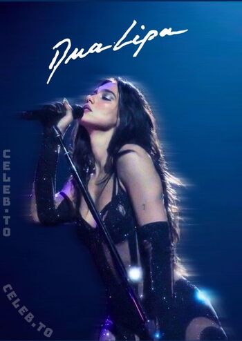 Dua Lipa