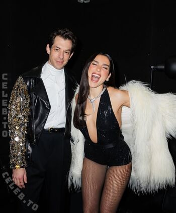 Dua Lipa