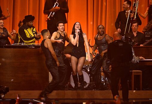 Dua Lipa